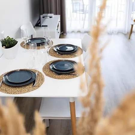 Apartment Aqua Sventove, By Cohost Palanga