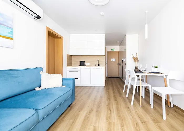 Aqua Sventove, By Cohost Połąga