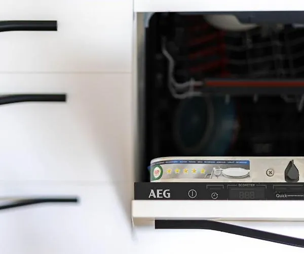 Aqua Sventove, By Cohost Apartament